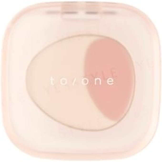 to/one - Petal Float Poreless Smoother 1 pc