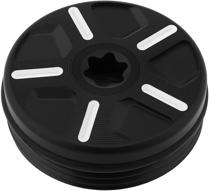 Allecto - Wave Weight 10g voor Cobra Sport-60 Stingray Cuda 2024