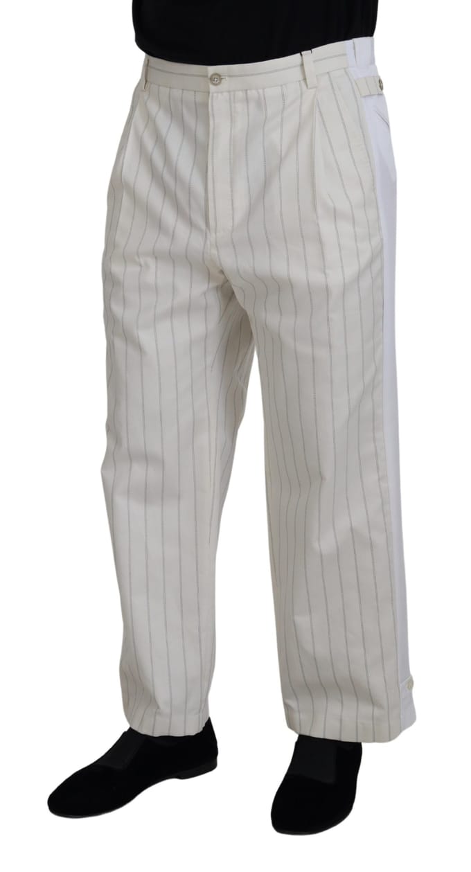 Pinstripe Broek Pt01