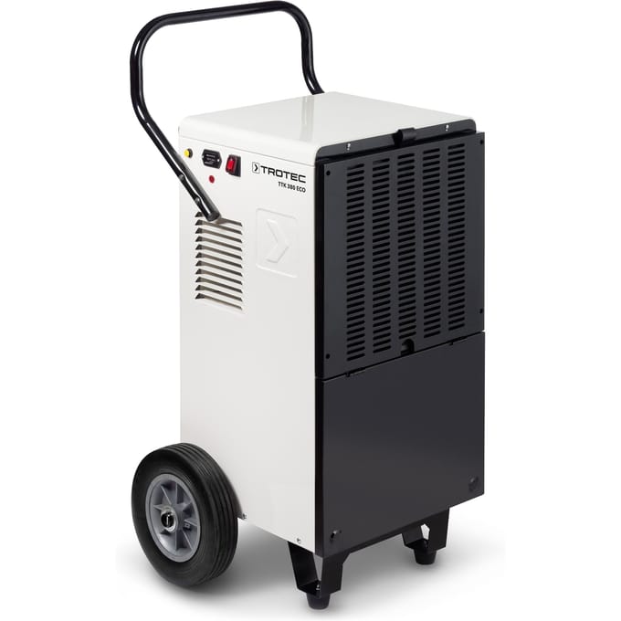 TROTEC Industriële luchtontvochtiger TTK 380 ECO
