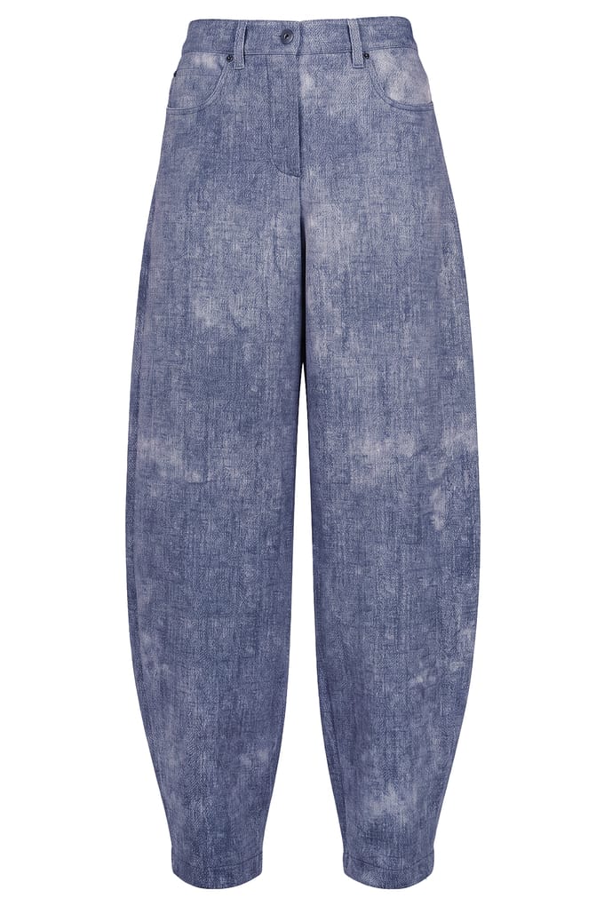 8pm - Broek - 480392 - Grey