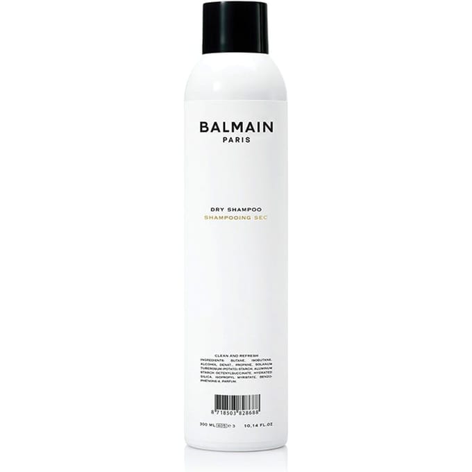 Balmain Dry Shampoo Droogshampoo - 300ml