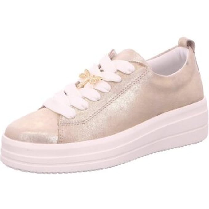 Lage Sneakers Remonte -