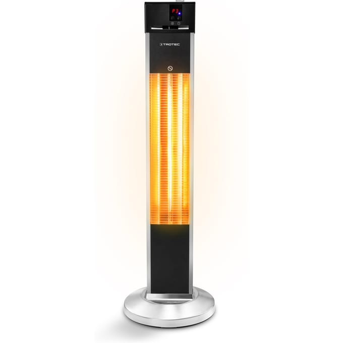 TROTEC Design terrasverwarming IRS 2000 E