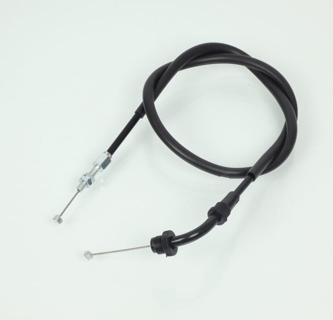 teknix gaskabel voor suzuki 600 gsf bandit 2000 tot 2004 93cm / 82cm nieuw
