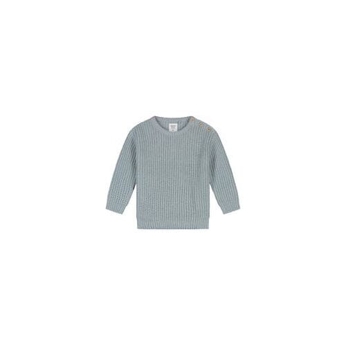 Sweet Petit peuter trui Charlie Light Sky Blue 110 unisex