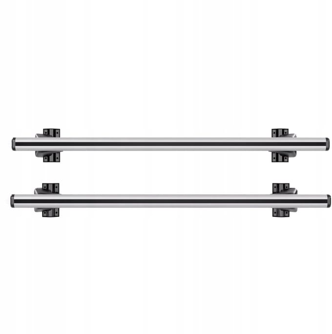 Dakdrager voor Lancia Zeta MPV 5D 1994-2001