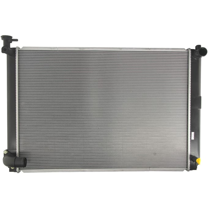 Radiator, motorkoeling KOYORAD PL011979