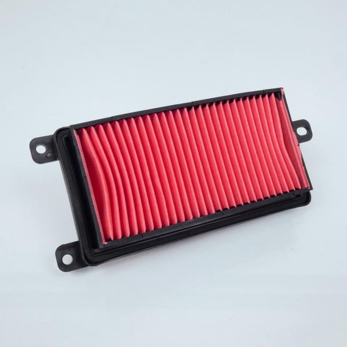 nypso luchtfilter voor kymco 50 super 8 4t scooter 2009 nieuw