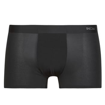 HOM - Comfort Boxer Brief H-Fresh - Black - Maat S