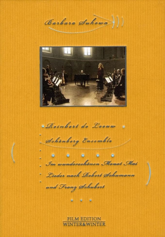 Barbara Sukowa - Im Wunderschonen Monat Mai (DVD)