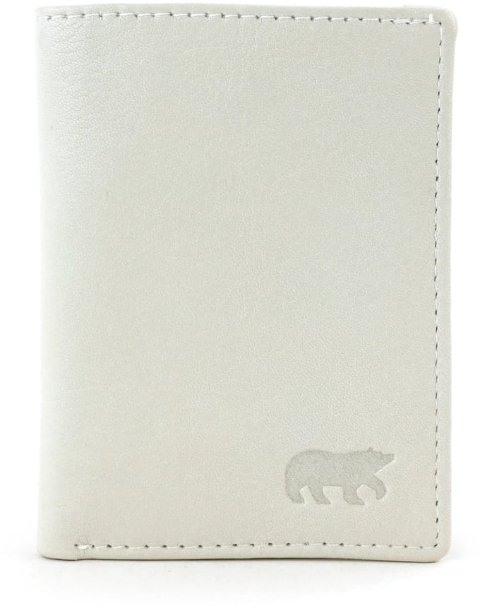 Bear Design Cas Creditcardhouder / Pasjeshouder - Unicorn
