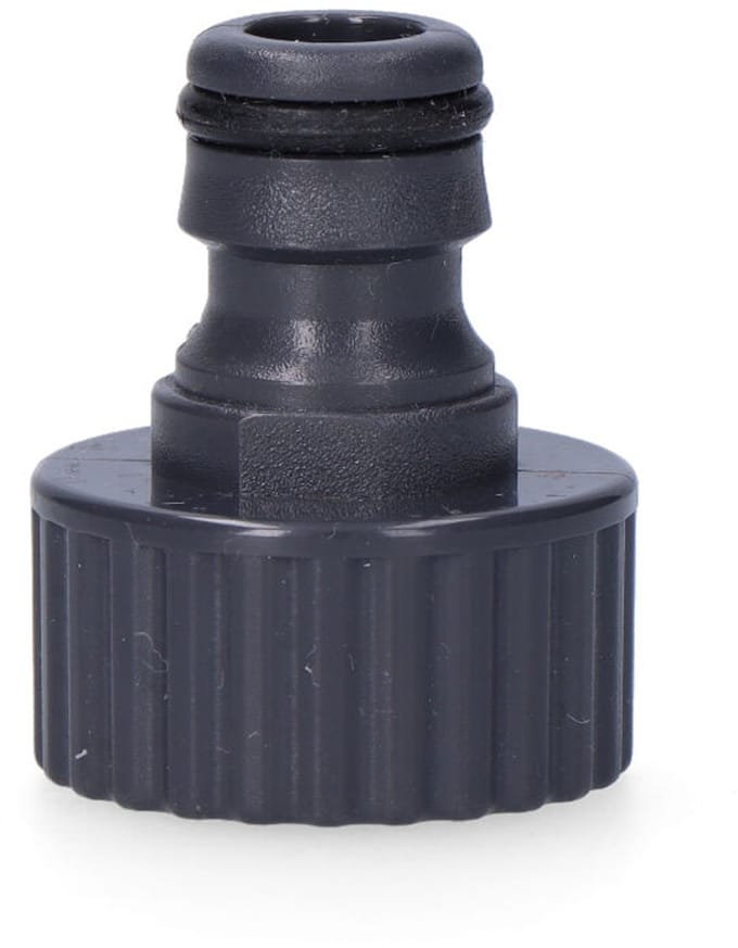 Mondstuk EDM Adapter (3/4")