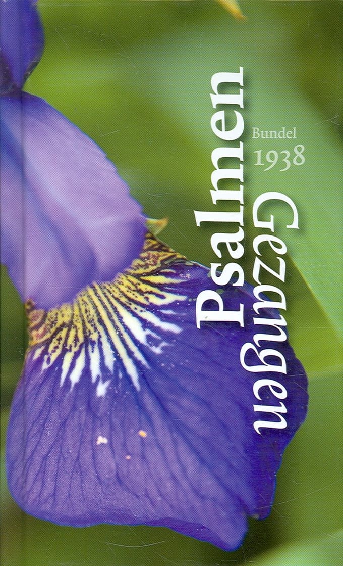 Psalmen En Gezangen