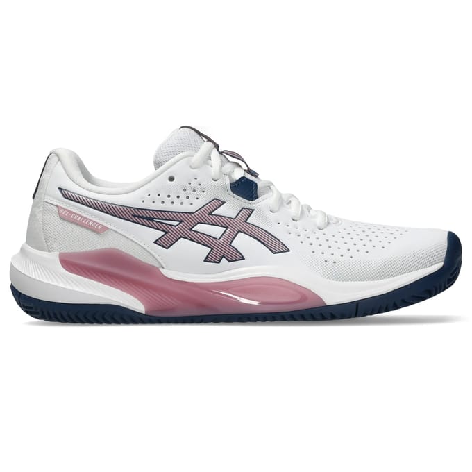Dames tennisschoenen Asics Gel-Challenger 15 Clay