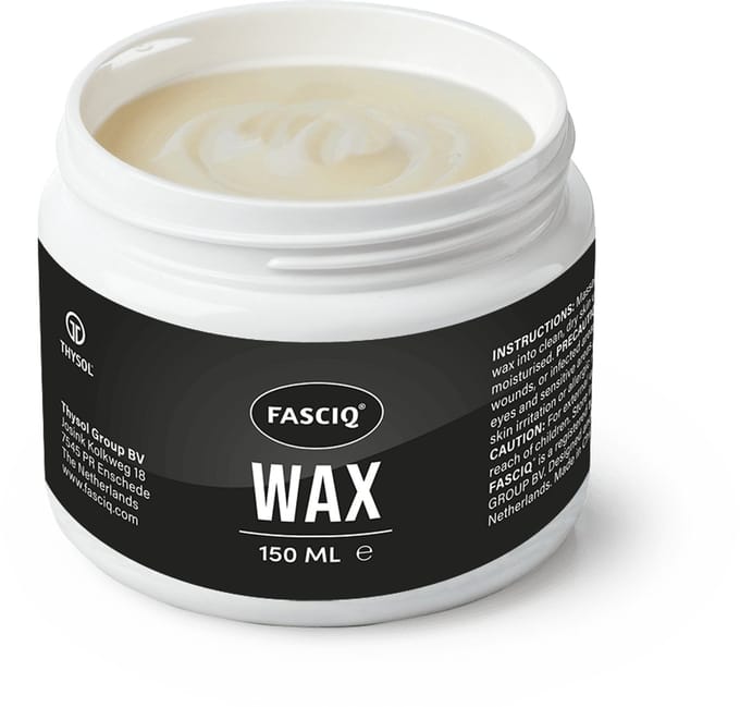 FASCIQ® Wax 150 ML