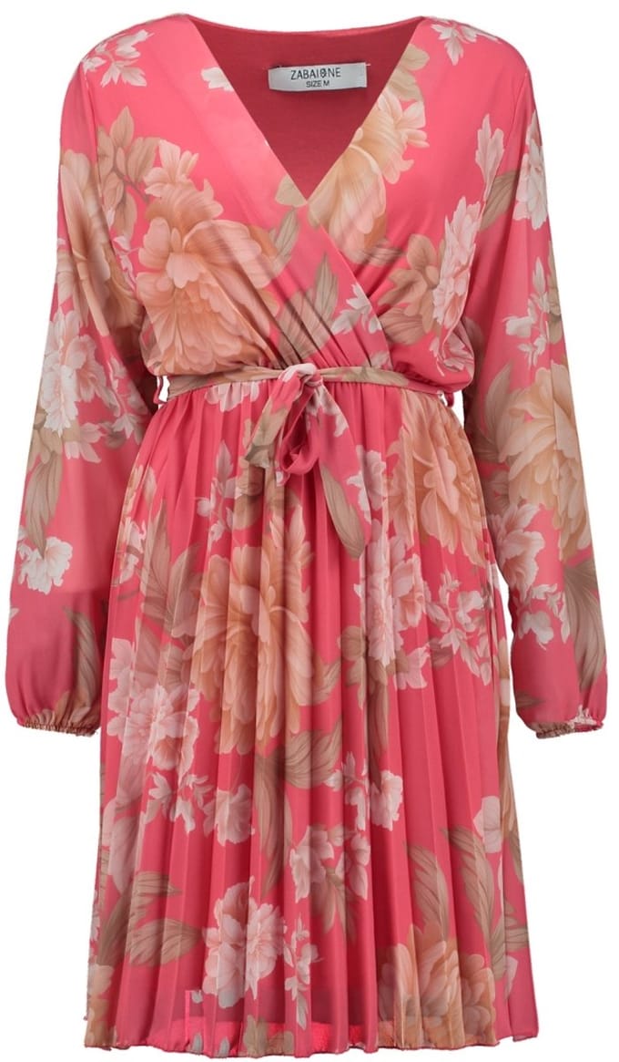 Zabaione - Dames Jurk - S