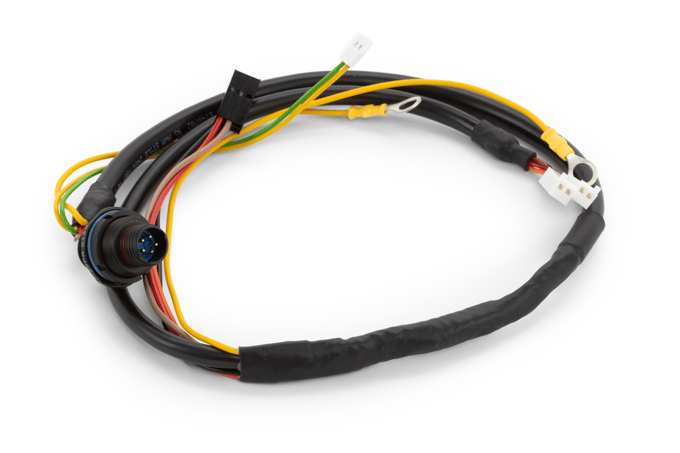 Cable kit