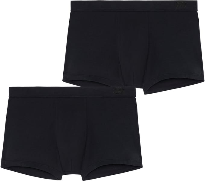 HOM Retro Boxer Supreme Cotton