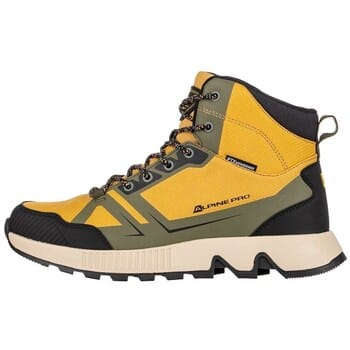 Hoge Sneakers Alpine Pro Mulhacen