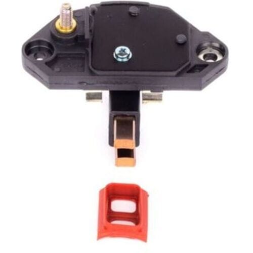 Generatorregelaar MAHLE MGX 1715