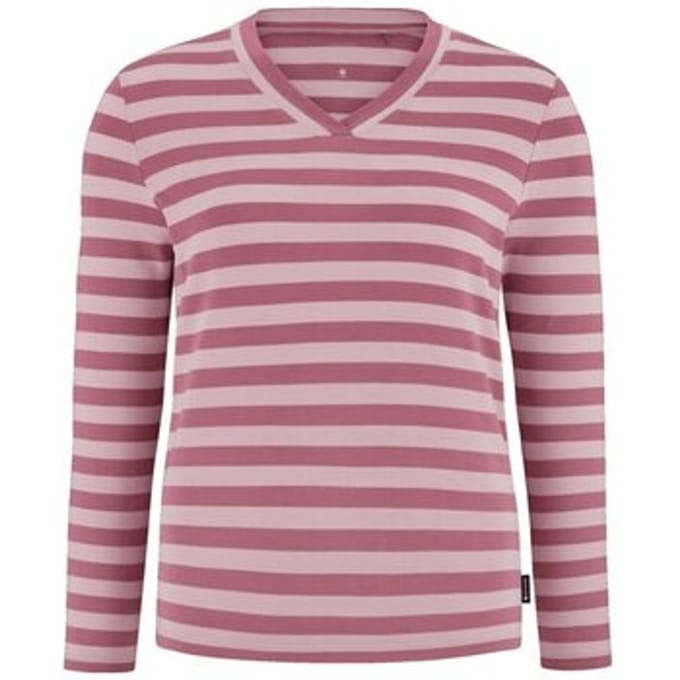 T-Shirt Lange Mouw Schneider Sportswear -