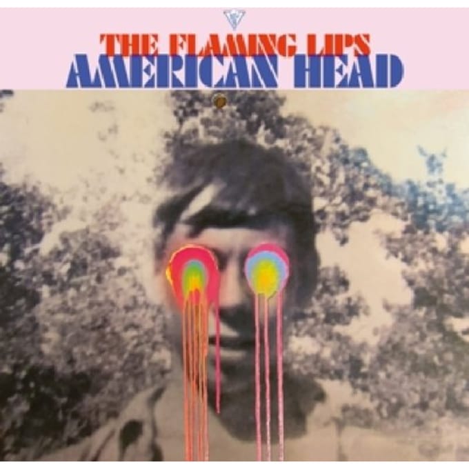 The Flaming Lips - American Head (LP)