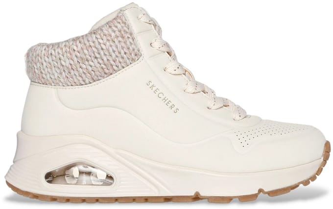 Skechers Enkellaarsjes Uno Gen1 Darling Daze