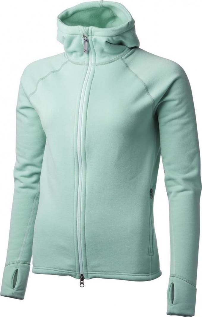 Houdini hoodie - Power Houdi - dames - surfshack - maat S