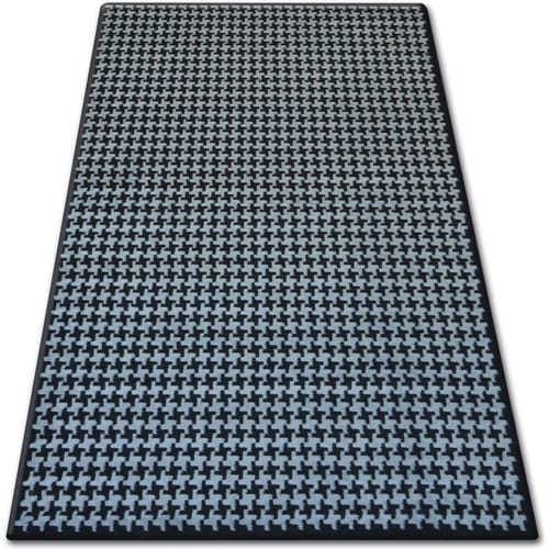 Kleden Rugsx Tapijt BCF FLASH 33236/879 160x225 cm