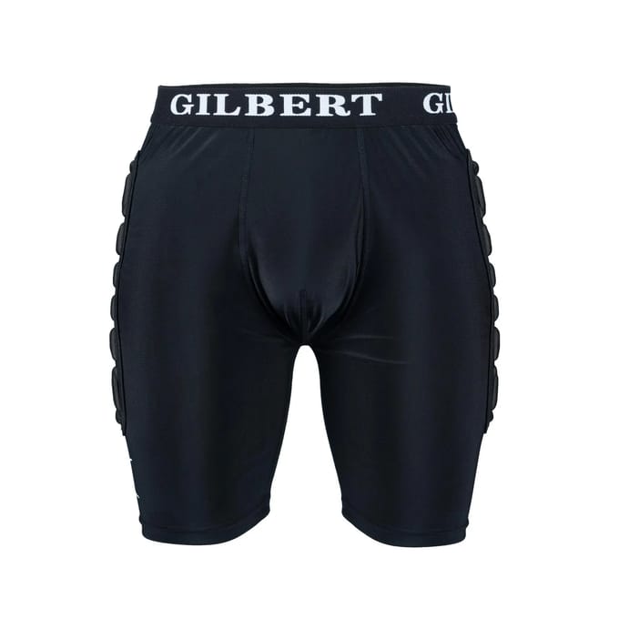 Beschermende korte broek Gilbert XP25