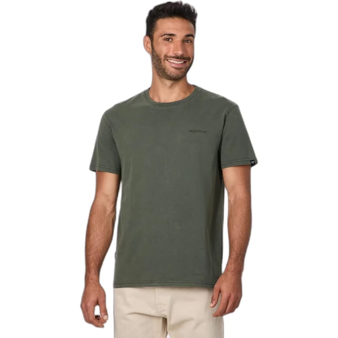 T-shirt Ragwear Lothe
