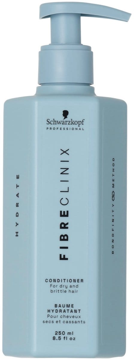 Fibre Clinix - Hydrate Conditioner - 250ml