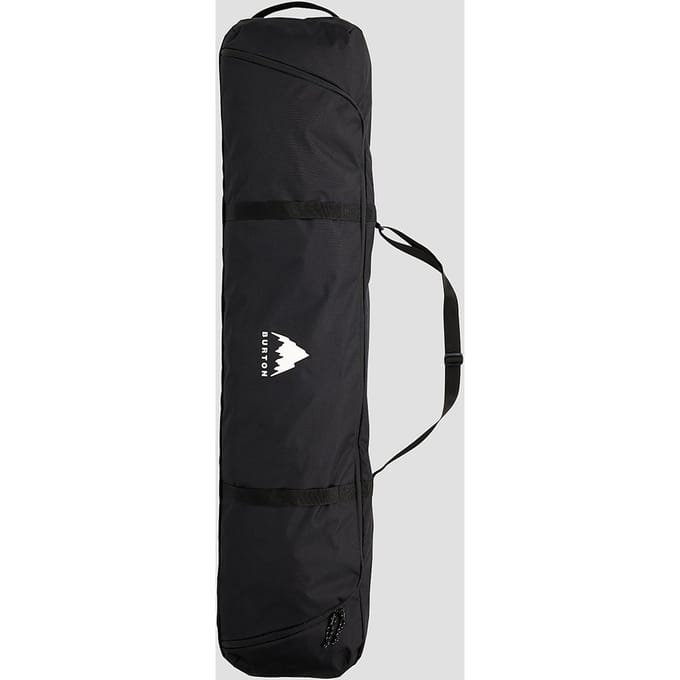 Burton Space Sack Snowboard Tas zwart