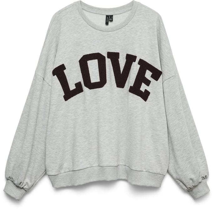 Vero Moda Sweatshirt VMCIAOBELLA Sweatshirt