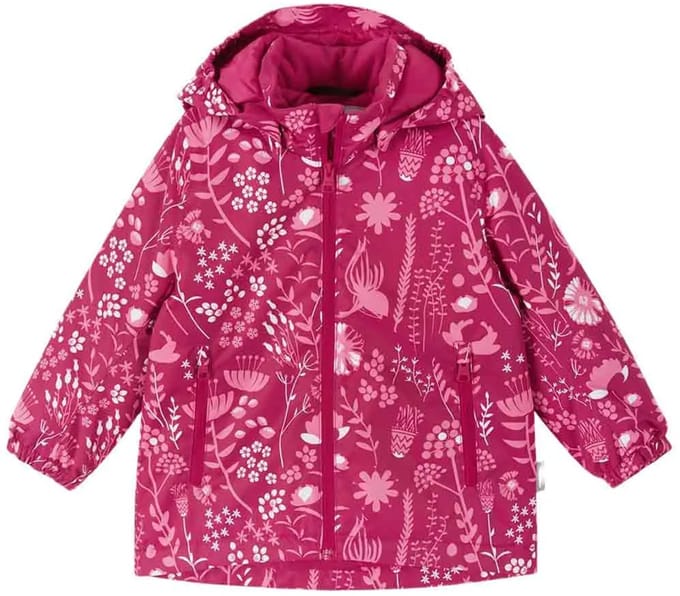 Reima Portit Jas Roze 7 Years Meisje