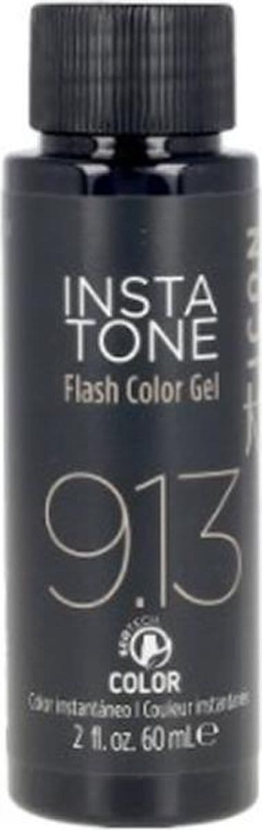 Permanent Colour Creme I.c.o.n. Insta Tone (60 ml)