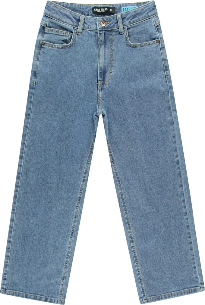 Cars Jeans Jeans Gately jr. - Jongens