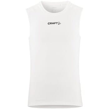Craft Ability Compression S/L M 1916162 - White - XXL
