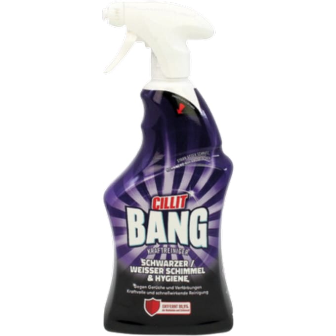 Cillit Bang Schimmelreiniger - 750 ml