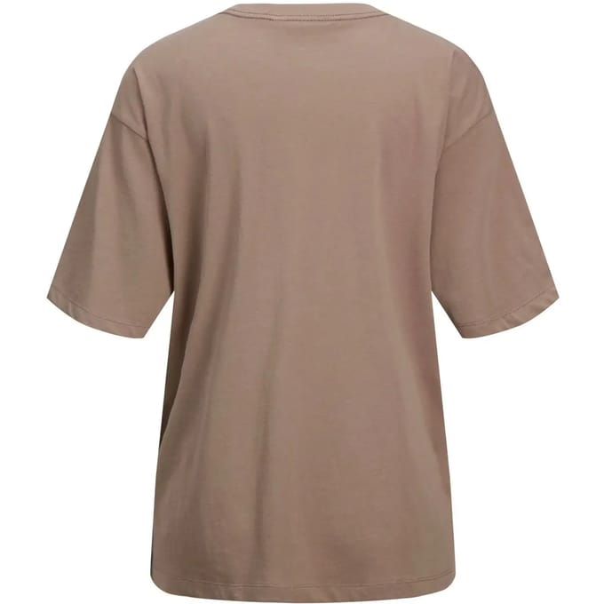 Dames-T-shirt groot JJXX andrea logo