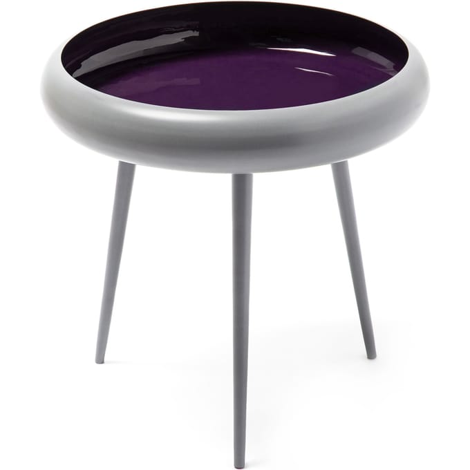 Bijzettafel Coal | Hearthome & Living