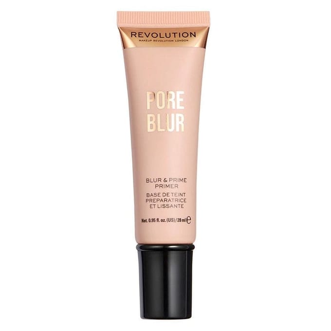 Revolution Makeup Pore Blur &amp; Primer 28 ml