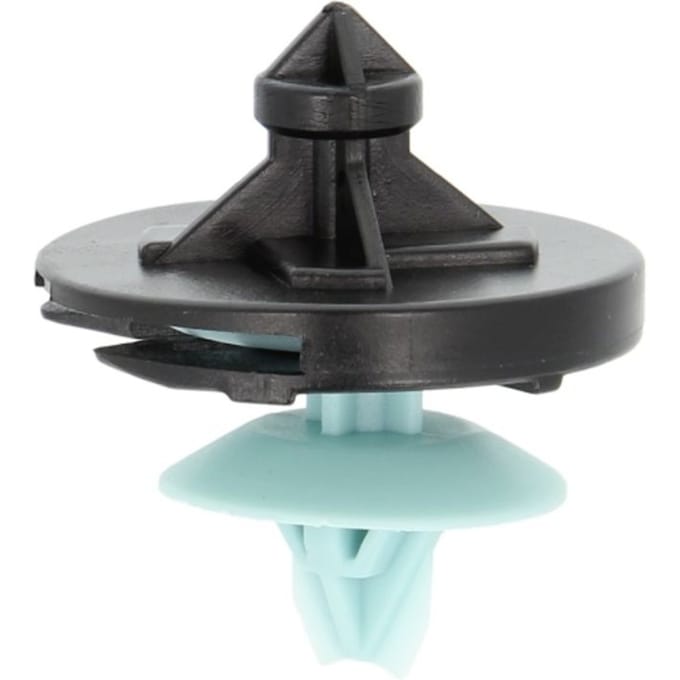 Clip ROMIX ROM 11458, 10 Stuk
