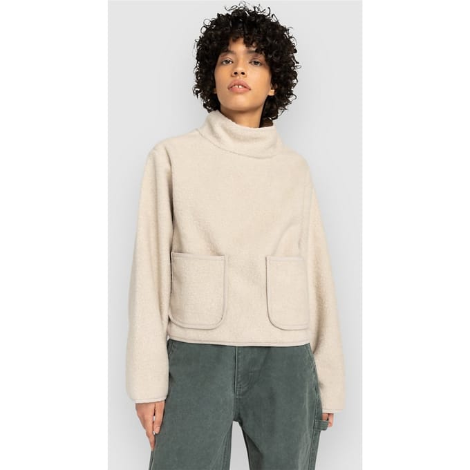 Element Shepherd Funnel Neck Jas