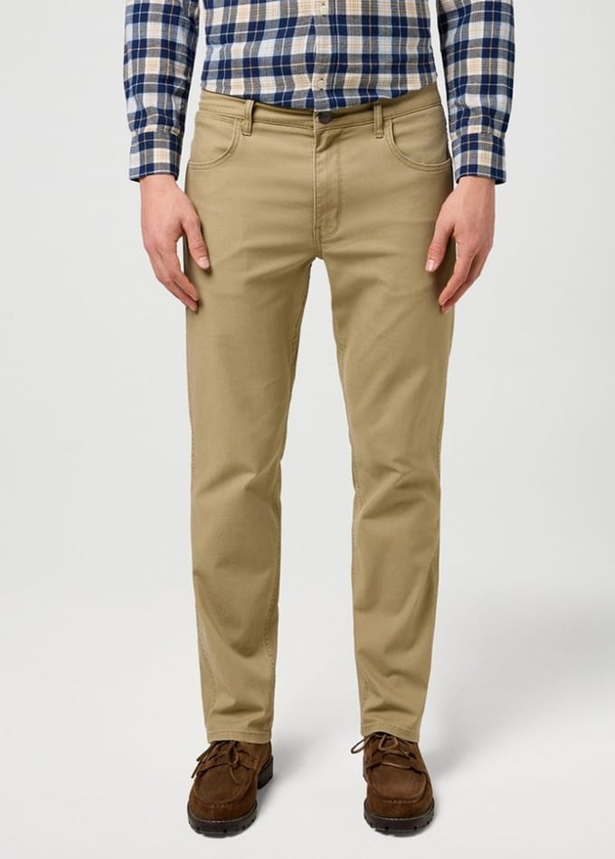 Wrangler - GREENSBORO ELMWOOD - W38 X L30