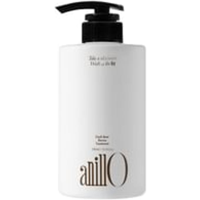 anillO - Dark Beer Biome Treatment 500ml