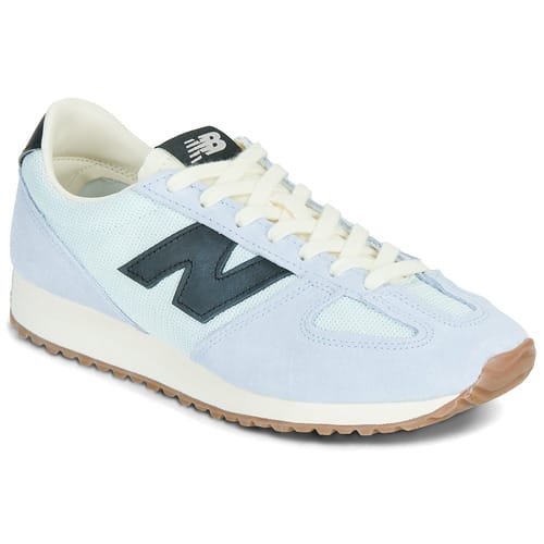 Lage Sneakers New Balance 471