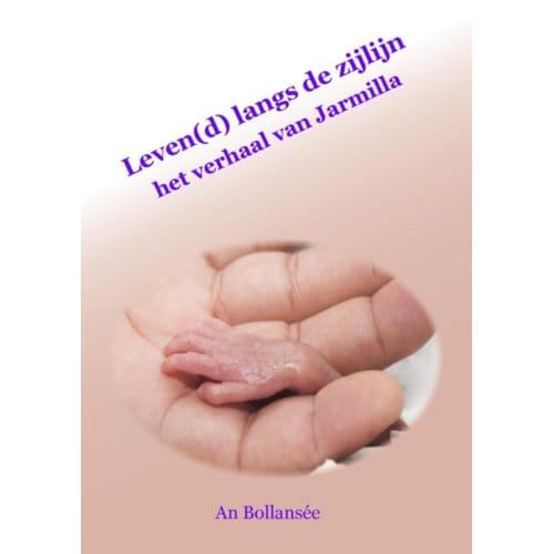 Leven(D) Langs De Zijlijn - (B)Engelverhaaltjes - An Bollansée