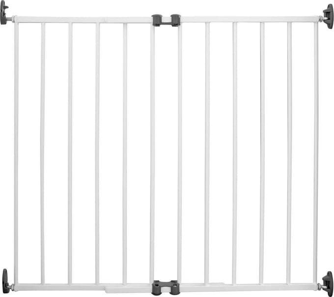 Reer traphek twin fix active lock metaal